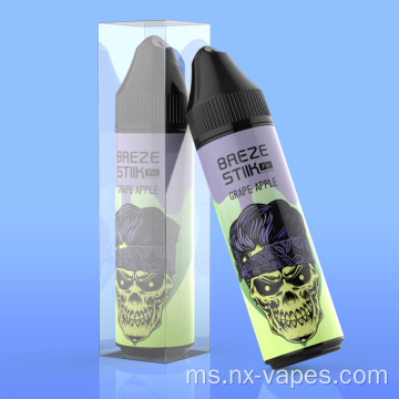 Breze Stiik Fit 6000 Puffs Vape